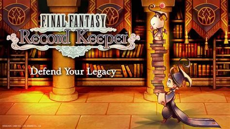 ffrk gamefaqs|Final Fantasy Record Keeper Guide .